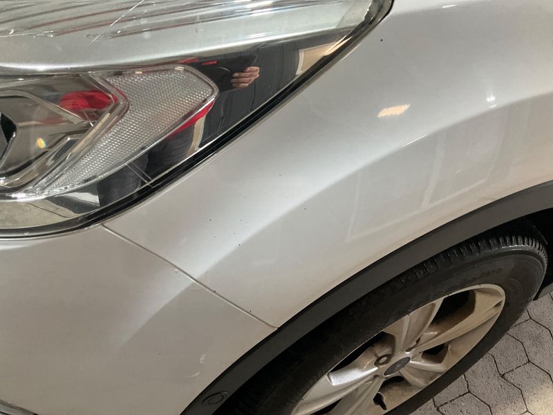 Ford Kuga 2.0 TDCi Titanium 2018 – снимка 25