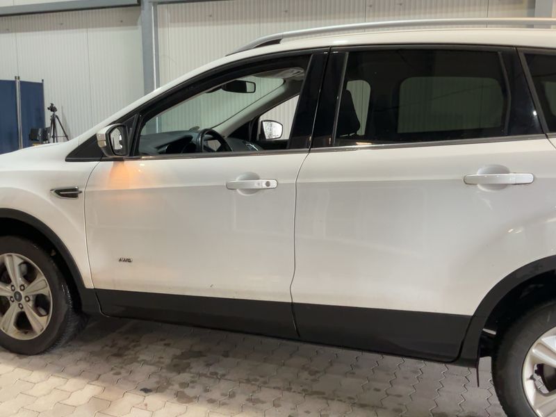 Ford Kuga 2.0 TDCi Titanium 2018 – снимка 4