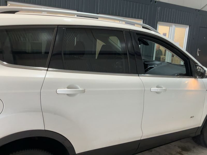 Ford Kuga 2.0 TDCi Titanium 2018 – снимка 10
