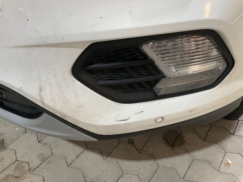 Ford Kuga 2.0 TDCi Titanium 2018 – снимка 35