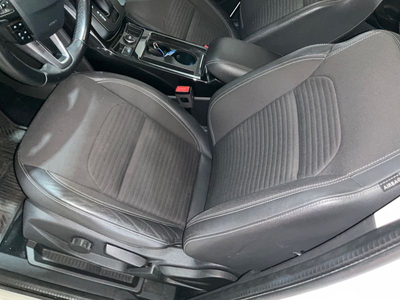 Ford Kuga 2.0 TDCi Titanium 2018 – снимка 29