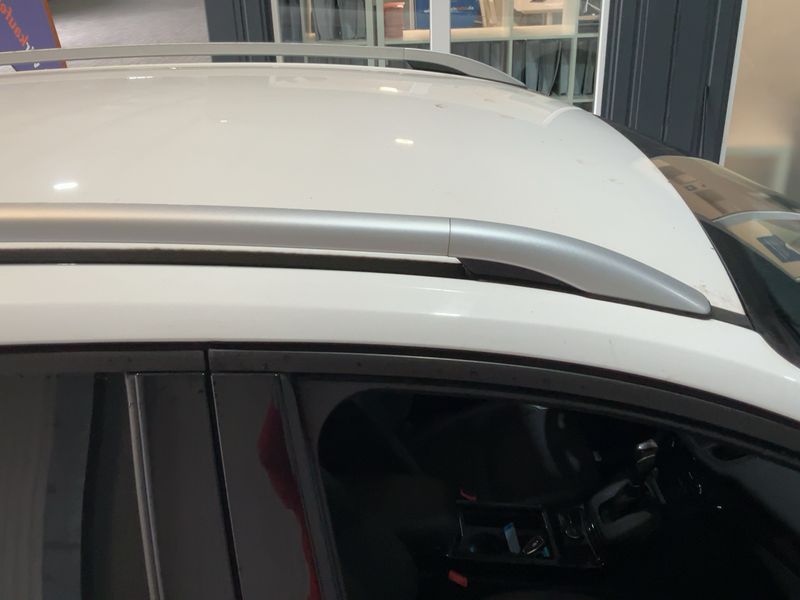 Ford Kuga 2.0 TDCi Titanium 2018 – снимка 13