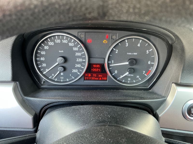 BMW 3er 318i 2006 – снимка 4