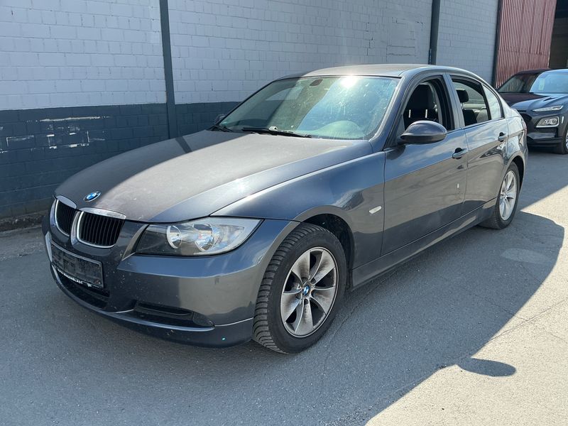 BMW 3er 318i 2006 – снимка 1