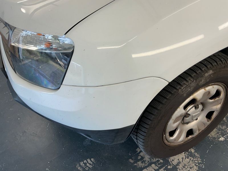 Dacia Duster 1.5 dCi Laureate 4x4 2012 – снимка 45
