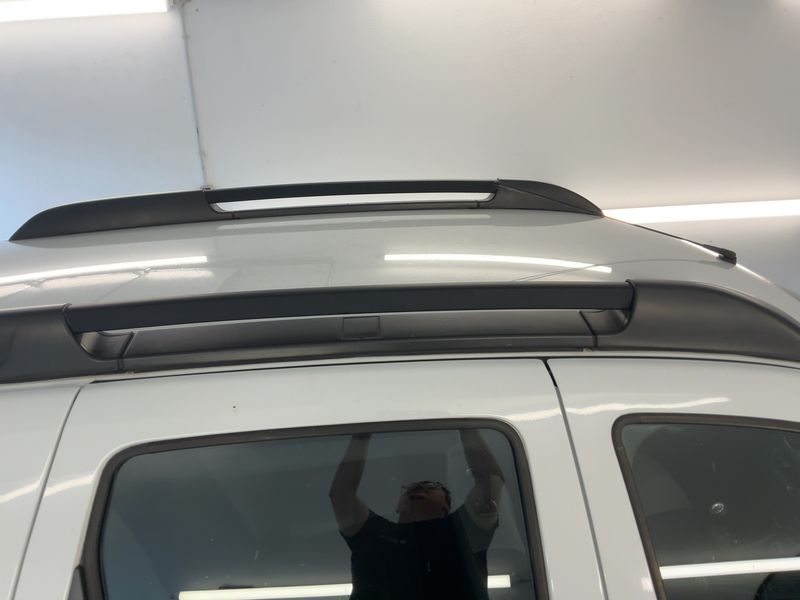 Dacia Duster 1.5 dCi Laureate 4x4 2012 – снимка 13