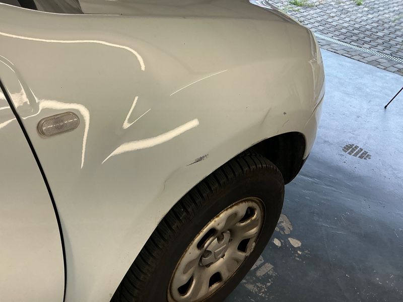 Dacia Duster 1.5 dCi Laureate 4x4 2012 – снимка 21