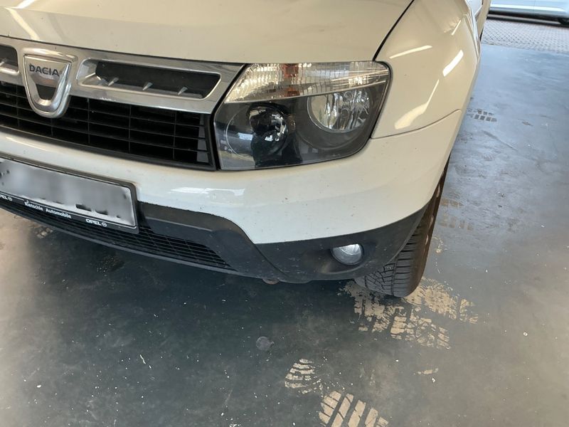 Dacia Duster 1.5 dCi Laureate 4x4 2012 – снимка 42