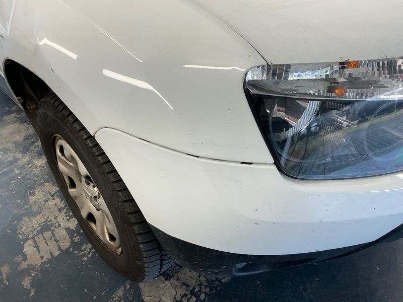 Dacia Duster 1.5 dCi Laureate 4x4 2012 – снимка 44