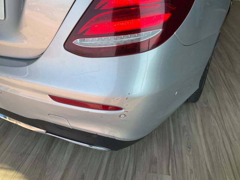 Mercedes-Benz E-Klasse E 220 d AMG Line 2018 – снимка 25