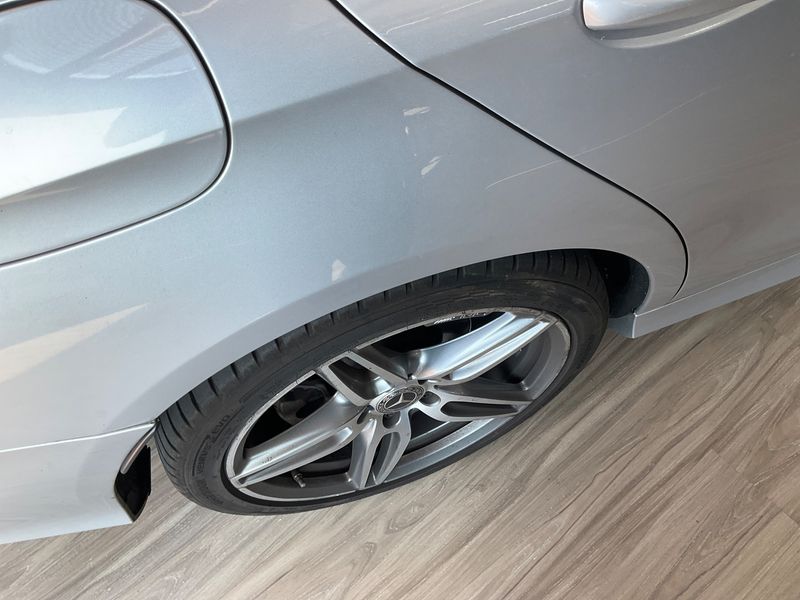 Mercedes-Benz E-Klasse E 220 d AMG Line 2018 – снимка 22