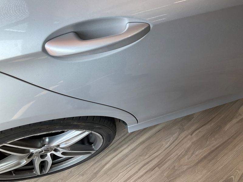 Mercedes-Benz E-Klasse E 220 d AMG Line 2018 – снимка 23