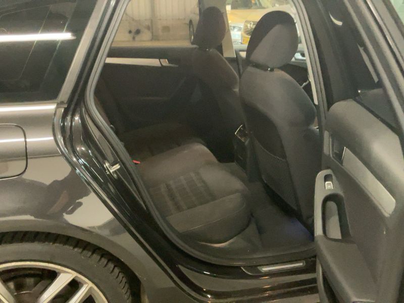 Audi A4 1.8 TFSI Ambition 2014 – снимка 19