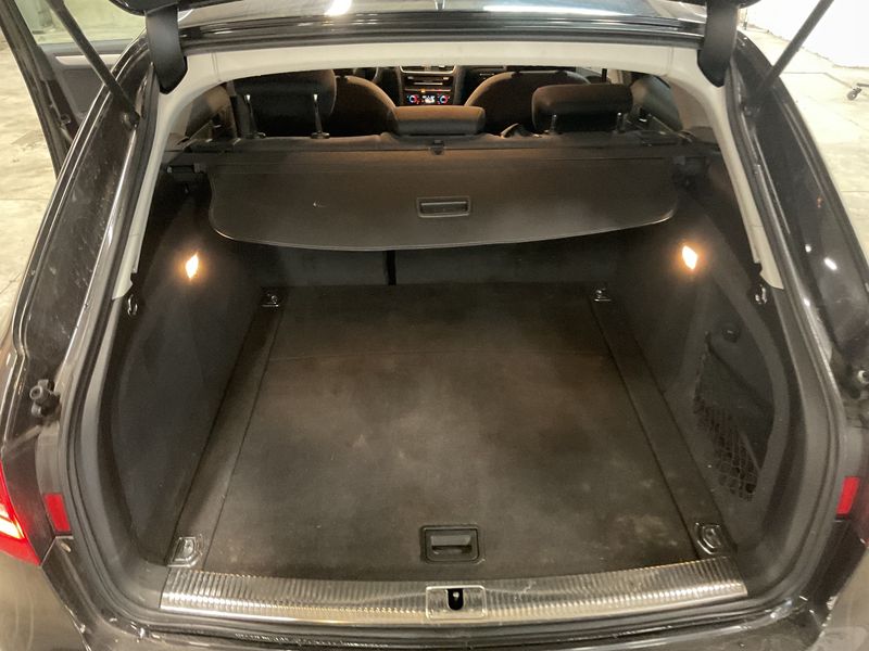 Audi A4 1.8 TFSI Ambition 2014 – снимка 15