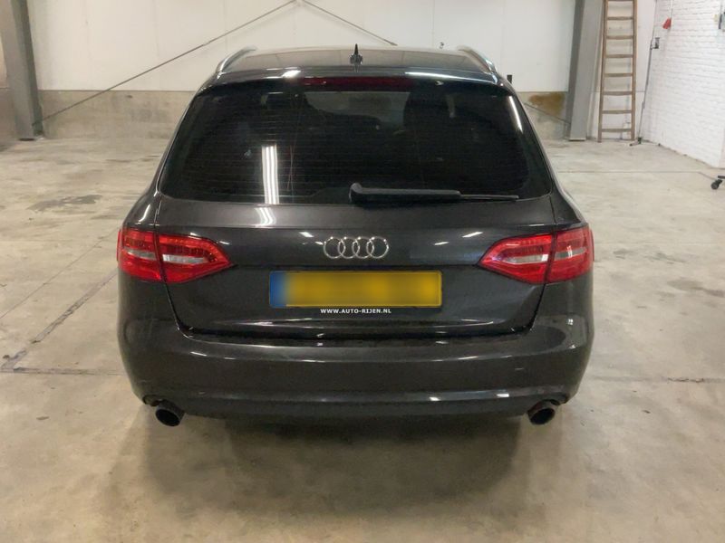 Audi A4 1.8 TFSI Ambition 2014 – снимка 7