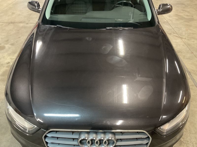 Audi A4 1.8 TFSI Ambition 2014 – снимка 28
