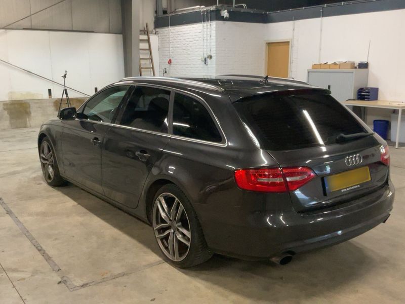 Audi A4 1.8 TFSI Ambition 2014 – снимка 6