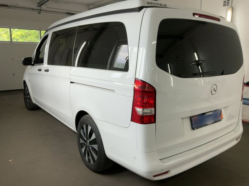Mercedes-Benz V-Klasse Marco Polo V 250 d ACTIVITY 2022 – снимка 6