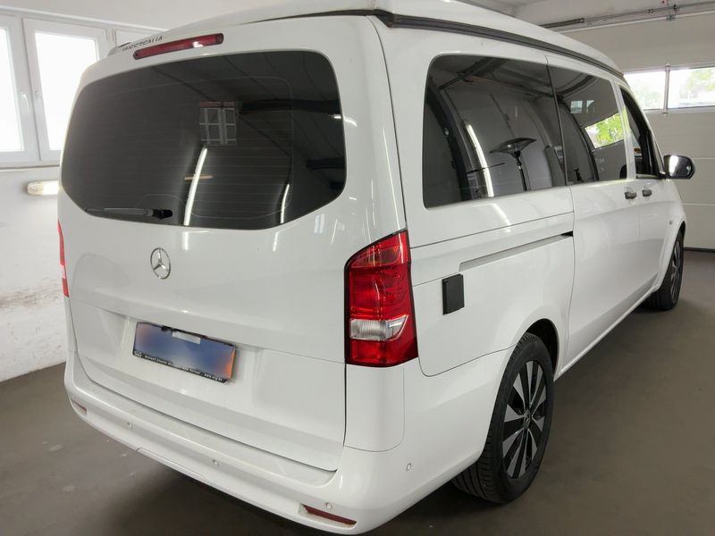 Mercedes-Benz V-Klasse Marco Polo V 250 d ACTIVITY 2022 – снимка 8