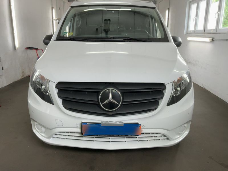 Mercedes-Benz V-Klasse Marco Polo V 250 d ACTIVITY 2022 – снимка 14