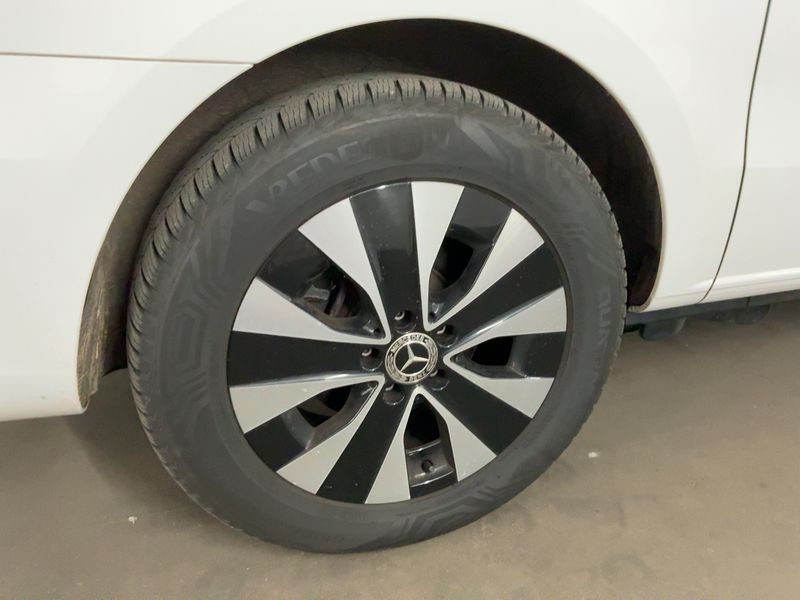 Mercedes-Benz V-Klasse Marco Polo V 250 d ACTIVITY 2022 – снимка 9