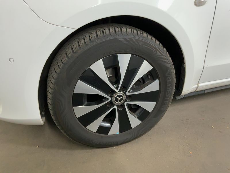 Mercedes-Benz V-Klasse Marco Polo V 250 d ACTIVITY 2022 – снимка 3