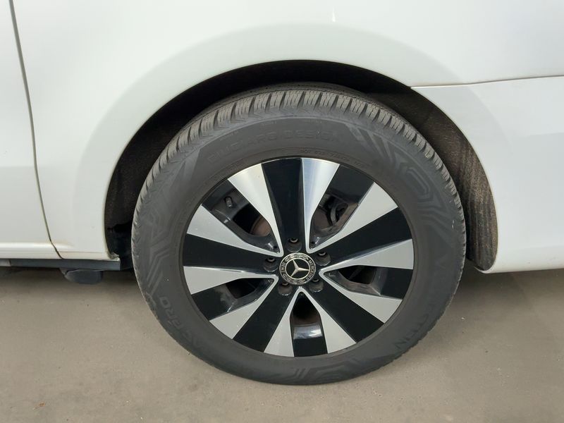 Mercedes-Benz V-Klasse Marco Polo V 250 d ACTIVITY 2022 – снимка 5