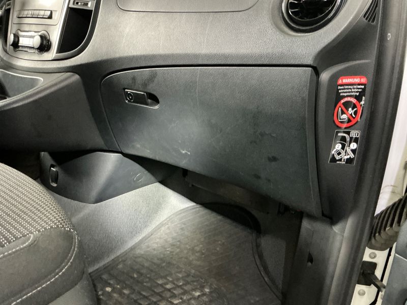Mercedes-Benz V-Klasse Marco Polo V 250 d ACTIVITY 2022 – снимка 23