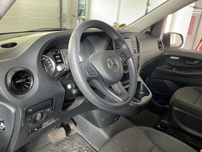 Mercedes-Benz V-Klasse Marco Polo V 250 d ACTIVITY 2022 – снимка 26