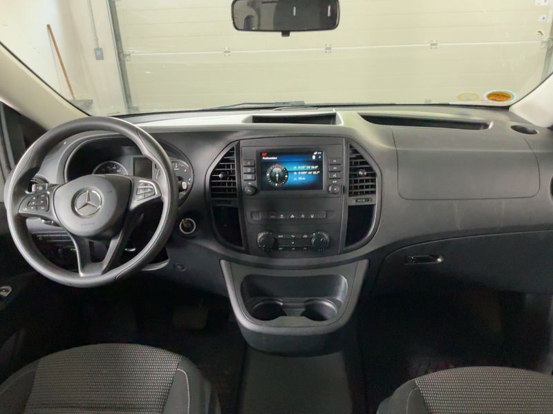 Mercedes-Benz V-Klasse Marco Polo V 250 d ACTIVITY 2022 – снимка 17