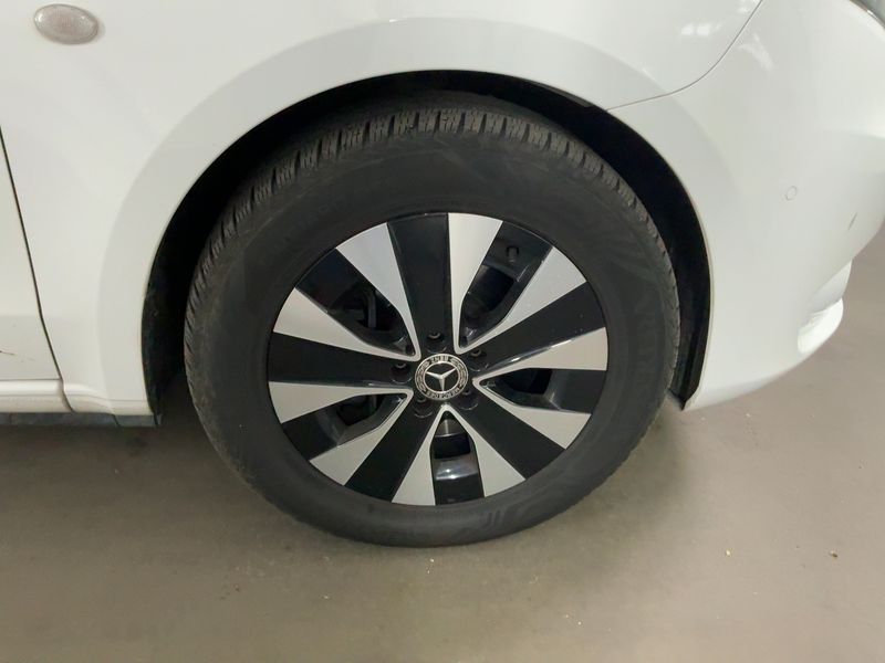 Mercedes-Benz V-Klasse Marco Polo V 250 d ACTIVITY 2022 – снимка 11