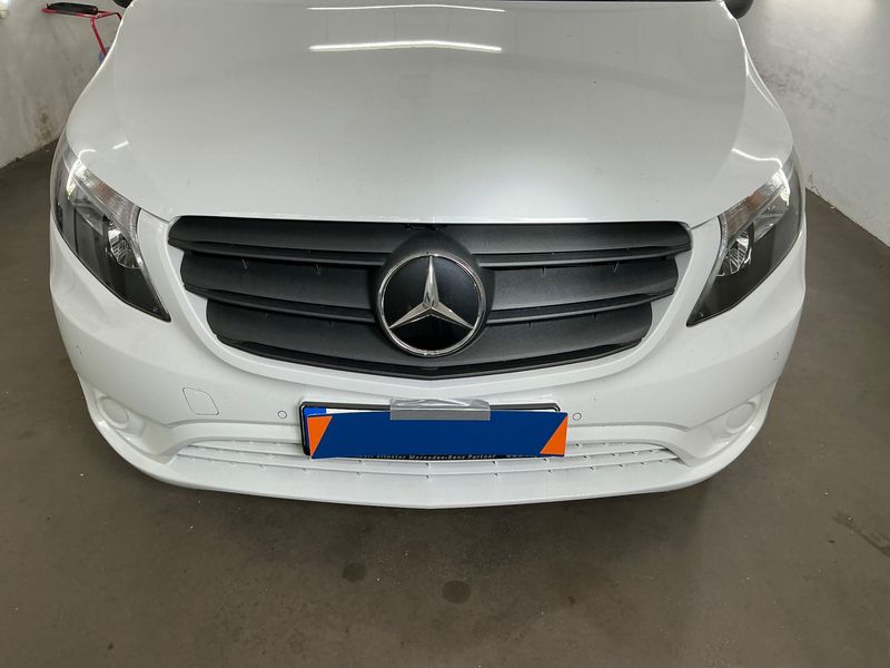 Mercedes-Benz V-Klasse Marco Polo V 250 d ACTIVITY 2022 – снимка 27