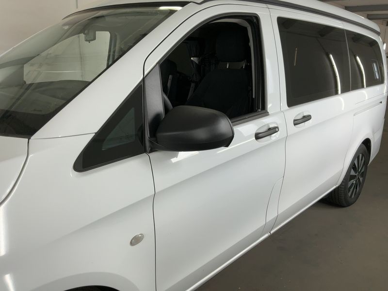 Mercedes-Benz V-Klasse Marco Polo V 250 d ACTIVITY 2022 – снимка 4