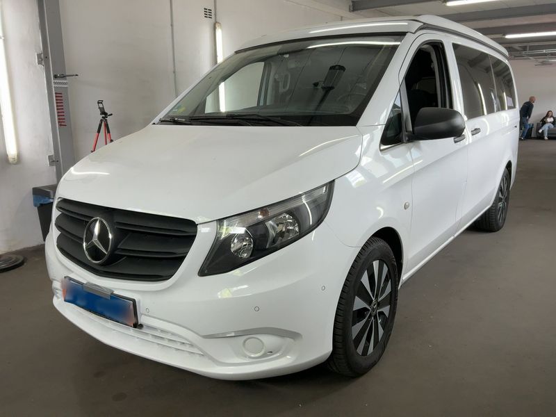 Mercedes-Benz V-Klasse Marco Polo V 250 d ACTIVITY 2022 – снимка 1