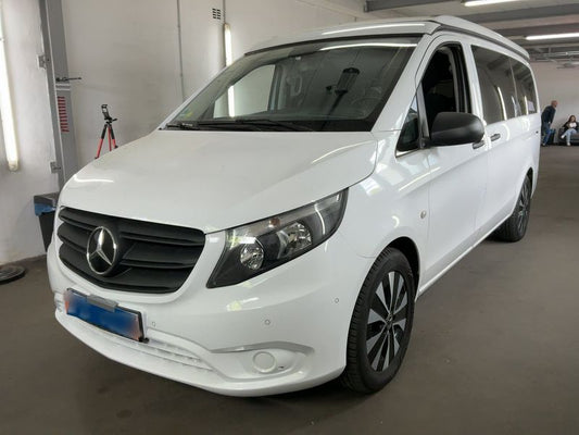 Mercedes-Benz V-Klasse Marco Polo V 250 d ACTIVITY 2022 – снимка 1