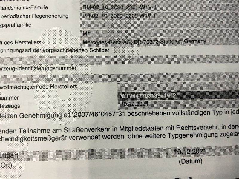 Mercedes-Benz V-Klasse Marco Polo V 250 d ACTIVITY 2022 – снимка 21