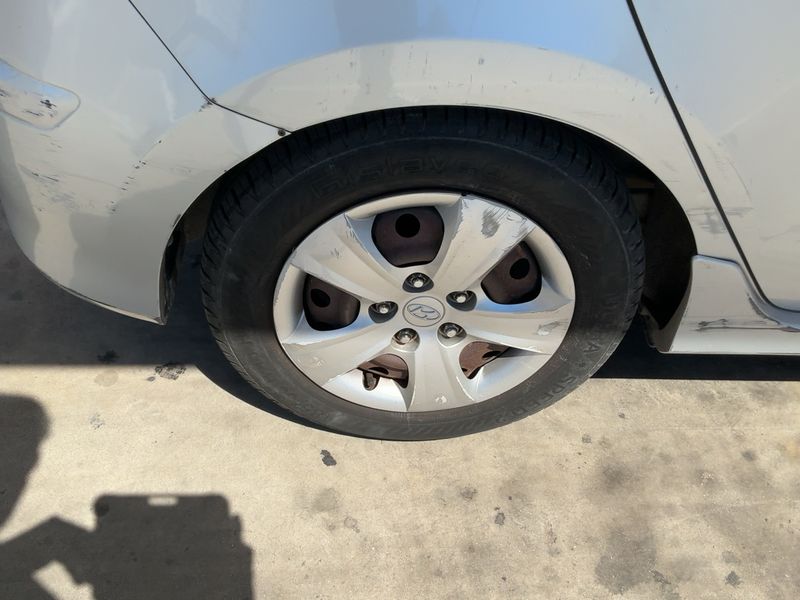 Hyundai i30 1.6 CRDi Classic 2011 – снимка 9