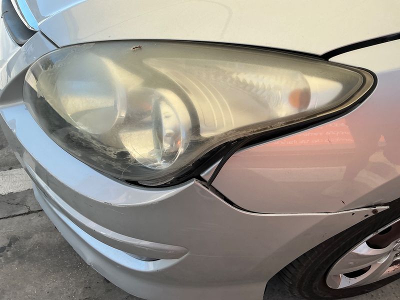 Hyundai i30 1.6 CRDi Classic 2011 – снимка 35
