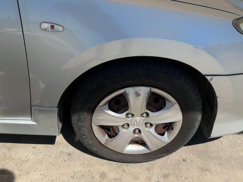 Hyundai i30 1.6 CRDi Classic 2011 – снимка 11