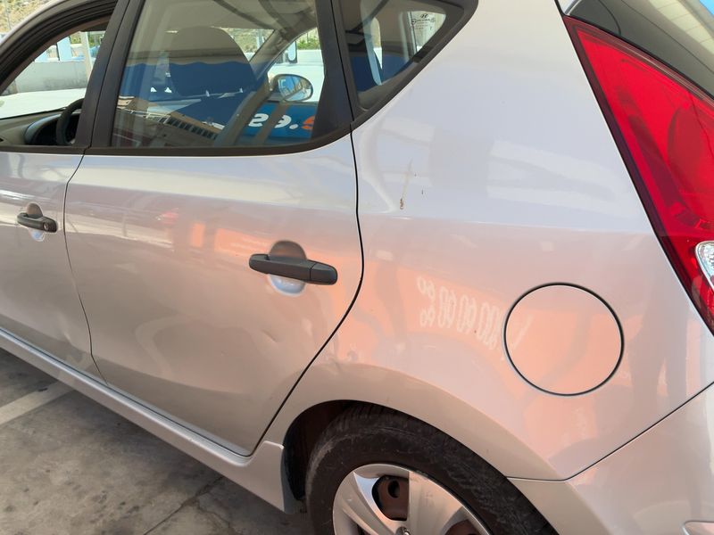 Hyundai i30 1.6 CRDi Classic 2011 – снимка 6
