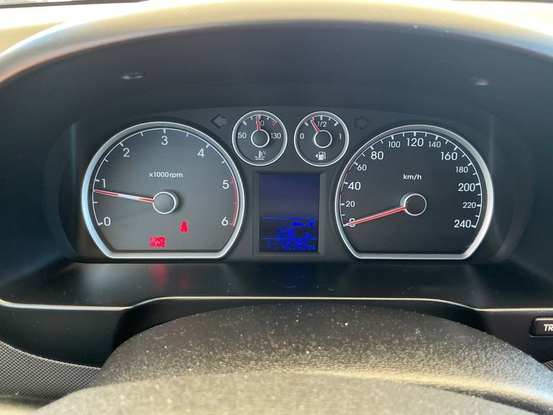 Hyundai i30 1.6 CRDi Classic 2011 – снимка 18