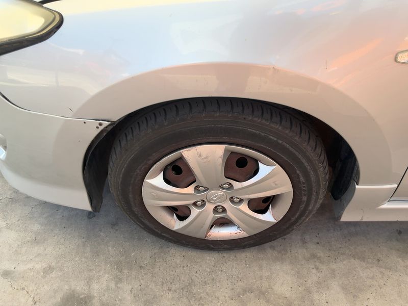 Hyundai i30 1.6 CRDi Classic 2011 – снимка 3