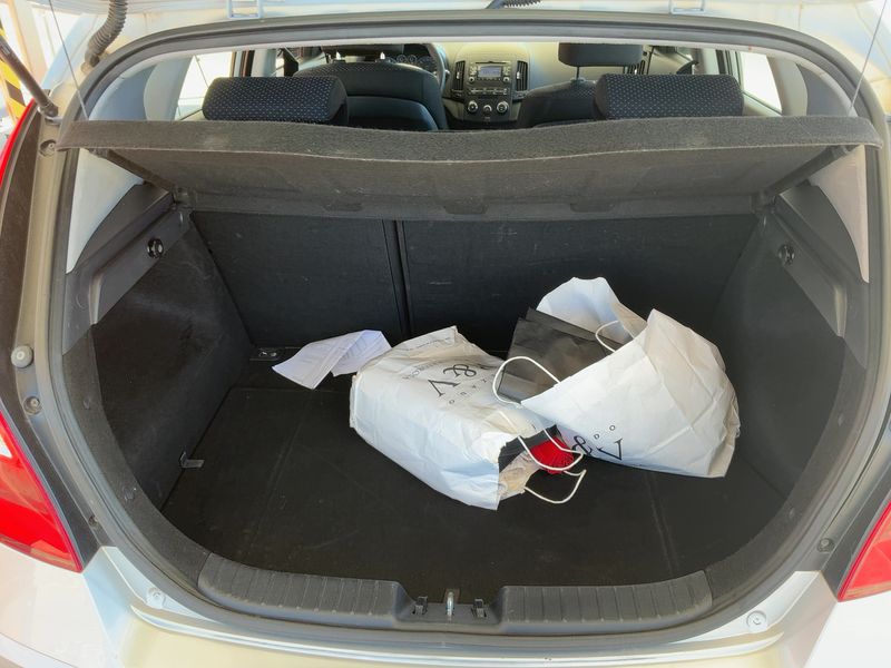 Hyundai i30 1.6 CRDi Classic 2011 – снимка 15