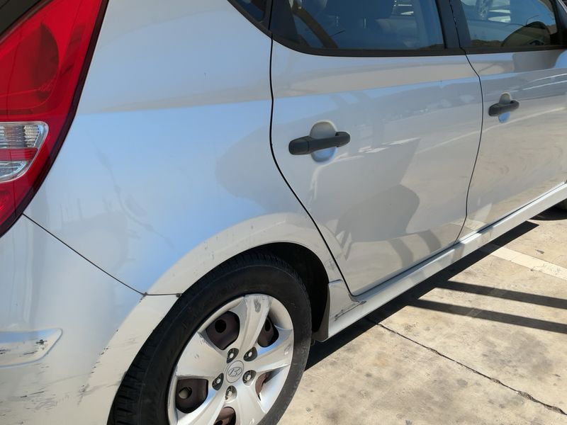Hyundai i30 1.6 CRDi Classic 2011 – снимка 8