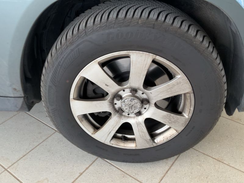 Mercedes-Benz GLK-Klasse GLK 250 CDI 4Matic BlueEfficiency 2011 – снимка 11