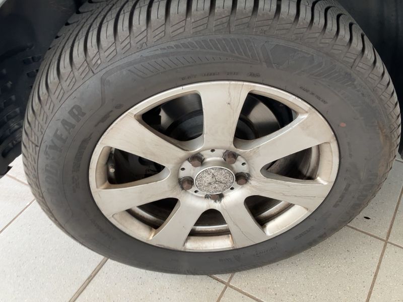 Mercedes-Benz GLK-Klasse GLK 250 CDI 4Matic BlueEfficiency 2011 – снимка 9