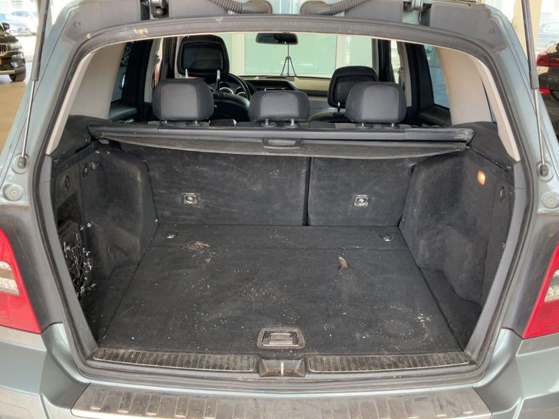 Mercedes-Benz GLK-Klasse GLK 250 CDI 4Matic BlueEfficiency 2011 – снимка 15