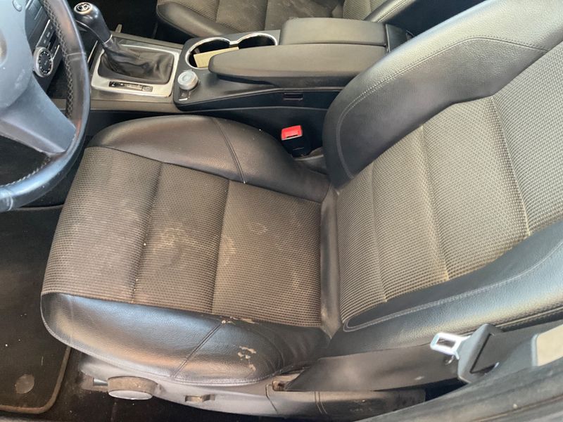 Mercedes-Benz GLK-Klasse GLK 250 CDI 4Matic BlueEfficiency 2011 – снимка 38