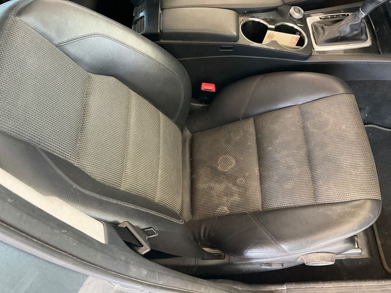 Mercedes-Benz GLK-Klasse GLK 250 CDI 4Matic BlueEfficiency 2011 – снимка 29