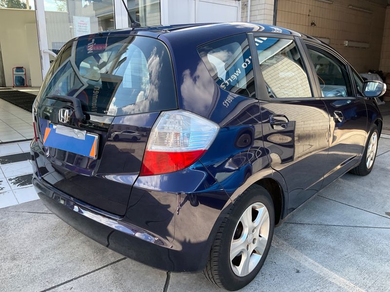 Honda Jazz 1.4 Comfort 2009 – снимка 2